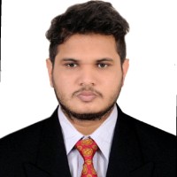 Arjun R