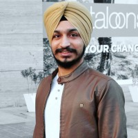 Parmeet Singh