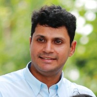 Vinith Jacob Philipose