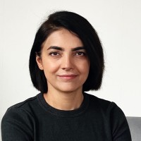Najmeh Moshtagh