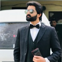 Muhammad Waqas khan