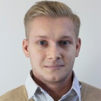 Eugene Sergeev