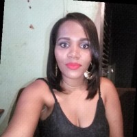 Rayane Rodrigues Da Silva