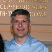 Wayne Moyer