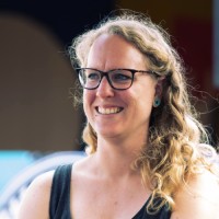 Lysanne Huijsmans