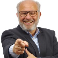 Wolfgang Pfeil