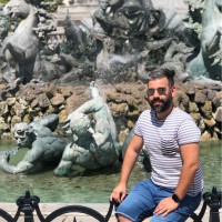 Jon Ander Gonzalez