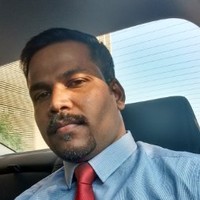 Dintomon Pothikuzhiyil