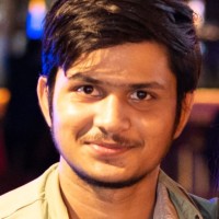 Dhruv Rajpoot