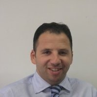 Mohammed Aniss Benmbarek