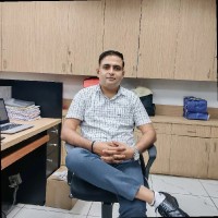 Vikash Tyagi