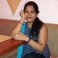 Ruchita Agrawal
