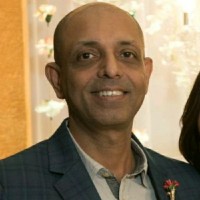 Rajkumar Yadav