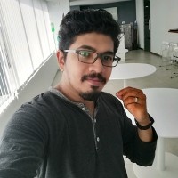 Mohammed Faisal T