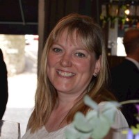 Ruth Moore