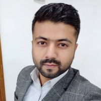 Pradeep Aryal