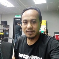 Mohamad Ali Harun
