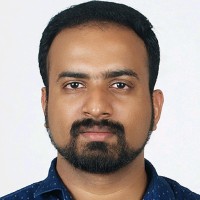 Bibin Mathew