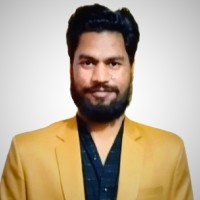 Dharmendra Patidar