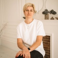 Nadiia Dzhus