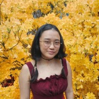 Dayna Low