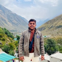 Shubham Janaskar