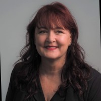 Ruth Stone