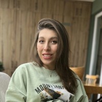 Hatice Büşra Taşkınöz