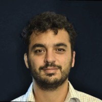 Martín Bernal Dev