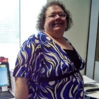 Ann Malone