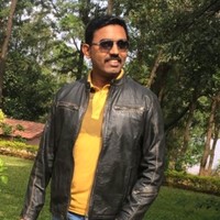 Kishor Udawant