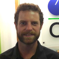 Brad Carter