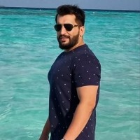 Ali Jadoon