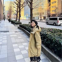 林靖芳