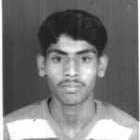 Harish V