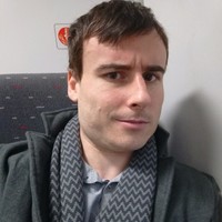 Nicholas De Deken