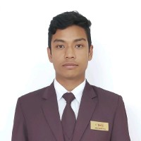 Abhishek Dong