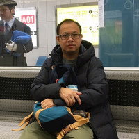 Thakul Isarasakdi Na Ayuttaya