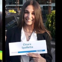 Chiara Spalletta
