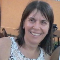 Lucilena Fátima