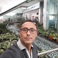 Sachin Hishikar