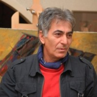 Alex Sargsyan
