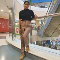 Varsha Gupta
