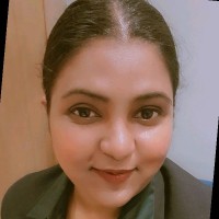 Harshita Gupta