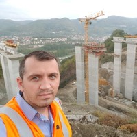 Valmir Baloshi , Phd