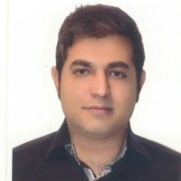 hamed kermani