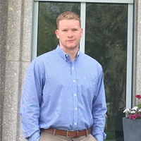 Perry Baldwin