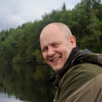 Gijsbert van der Woude