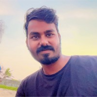 Akash R