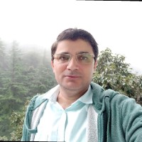 M. Shoeb Faridi